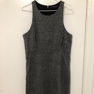 Banana Republic midi dress